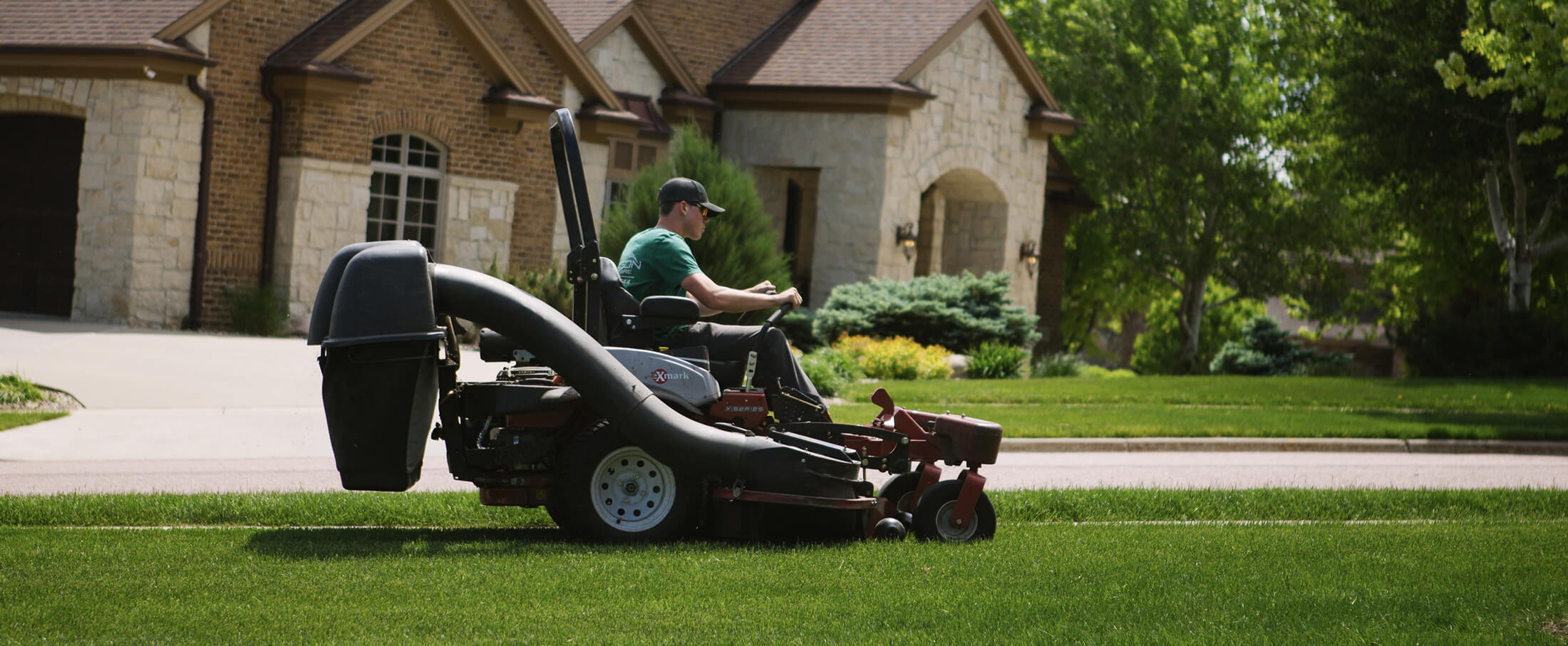 Madison lawn mower cheap repair