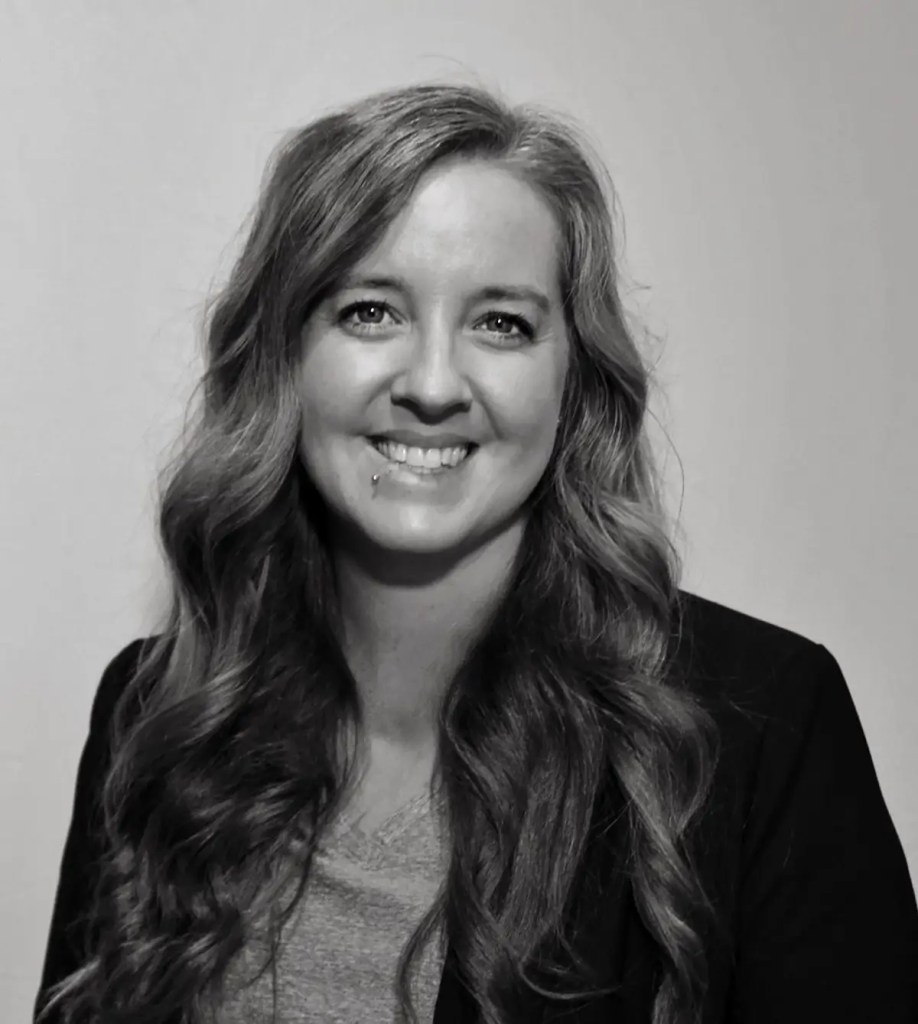 Maegan - Director of Operations