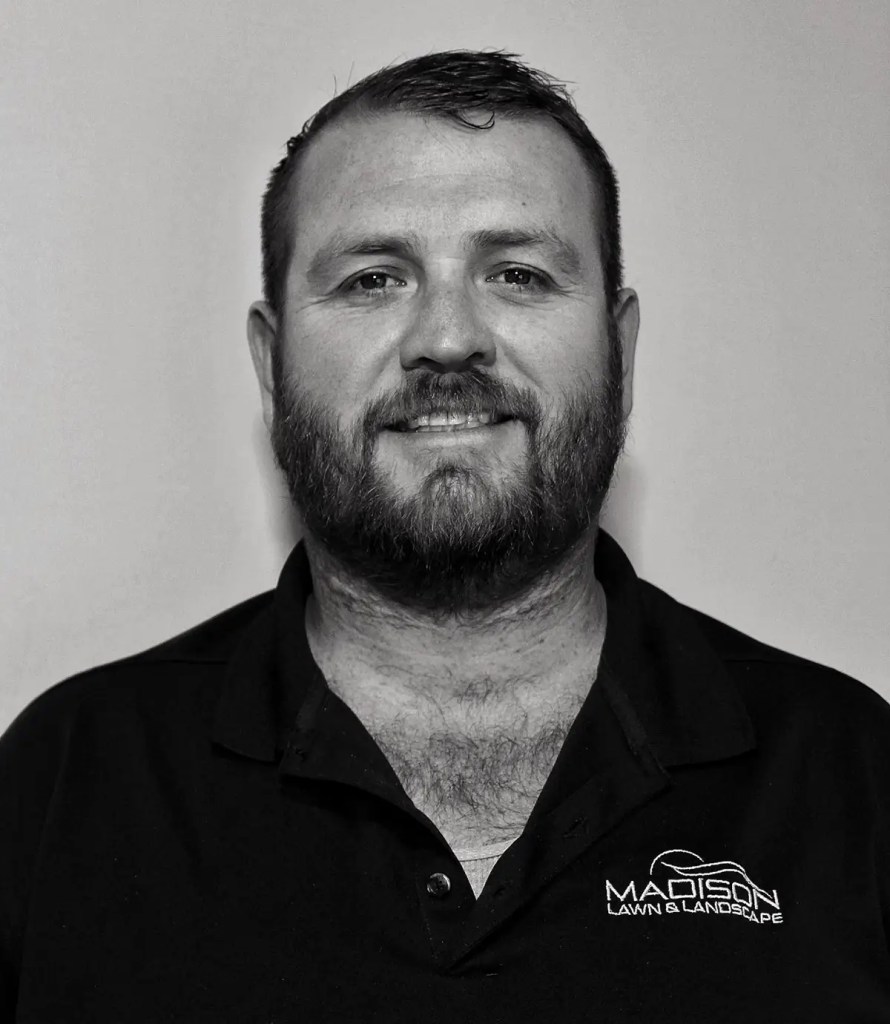 Randall Shannon - CFO Madison Lawn & Landscape