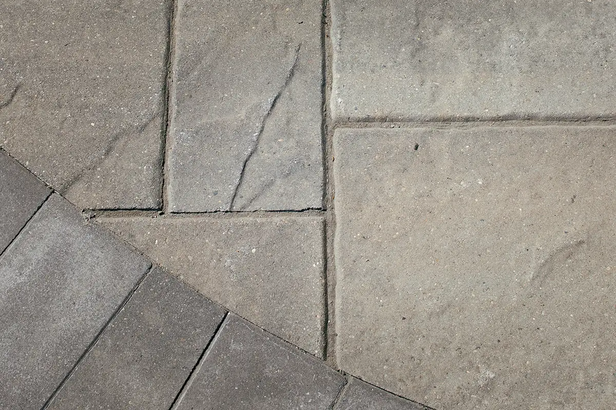 Concrete Landscaping Services