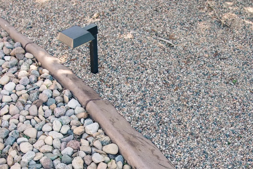 Professional Landscape Lighting