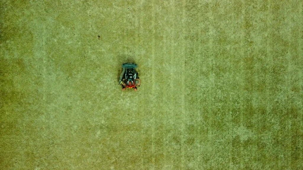 Acreage and Pasture Weed Control
