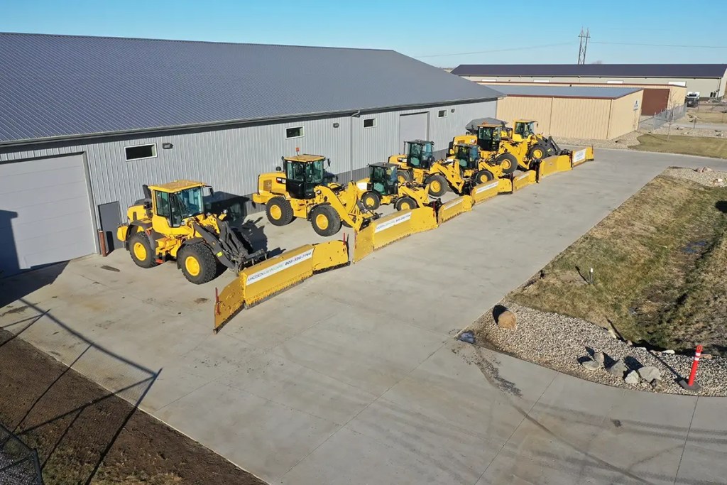 Quality Landscaping and Lawncare Equipment
